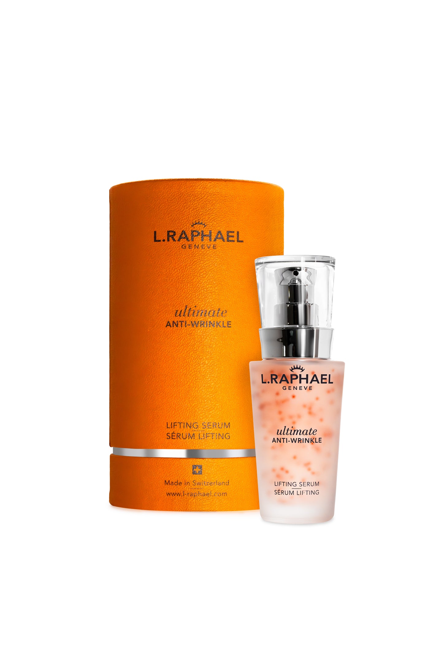 L.RAPHAEL Lifting Serum