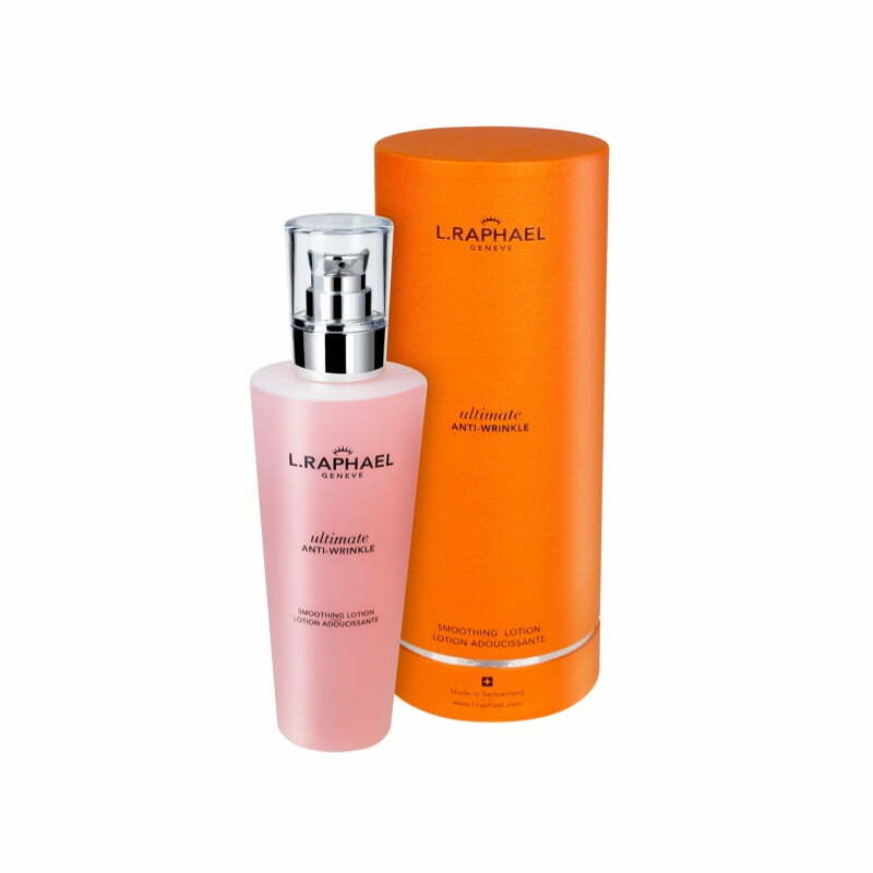 L.RAPHAEL - Ultimate Anti-wrinkle