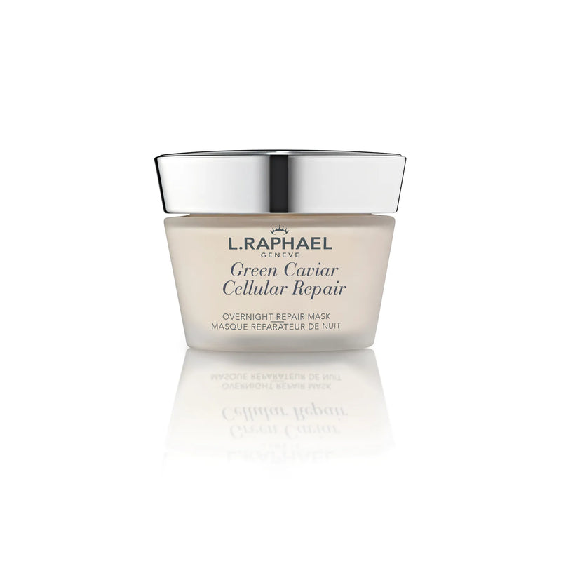 L.RAPHAEL Green Caviar Cellular Repair