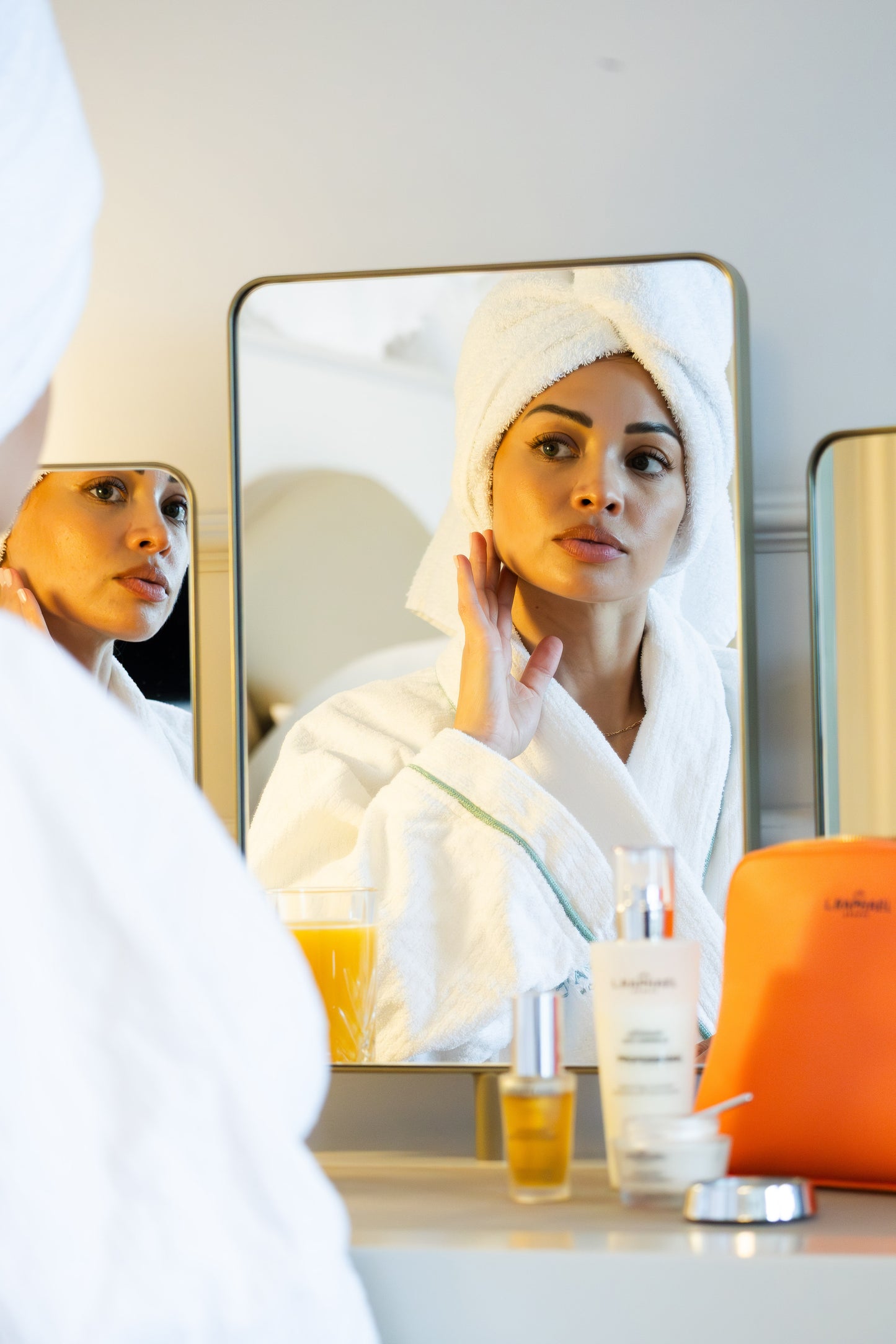 Detox & Glow Renewal