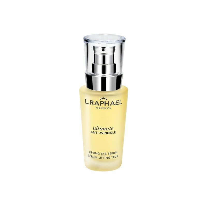 L.RAPHAEL Lifting Eye Serum