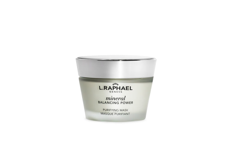 L.RAPHAEL Mineral Balancing Power