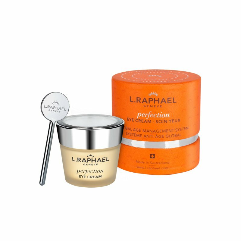 L.RAPHAEL Perfection eye cream