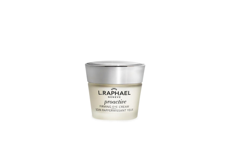 L.RAPHAEL proactive firming eye cream