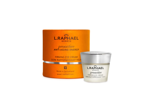 L.RAPHAEL Proactive Eye Cream