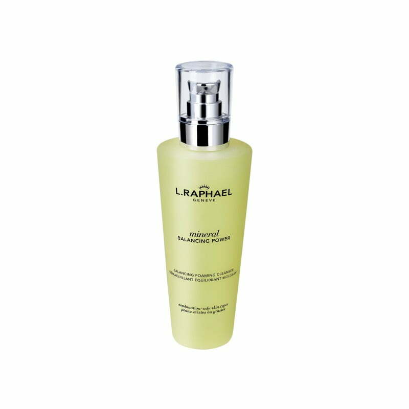 L.RAPHAEL FoamingCleanser