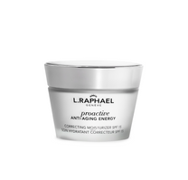 L.RAPHAEL Proactive anti-aging energy